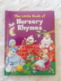 The Little Book of Nursery Rhymes